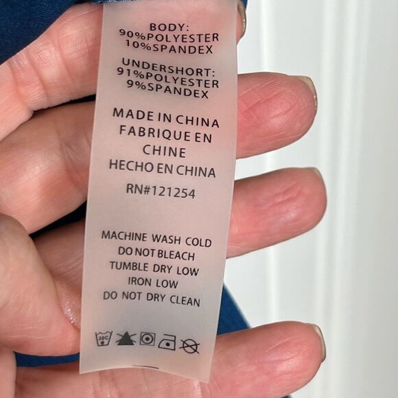 Jofit Golf Skort Size XS - Picture 3 of 7